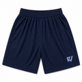EVRY MESH SHORTS - NAVY