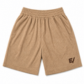 EVRY MESH SHORTS - SAND