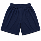 EVRY MESH SHORTS - NAVY