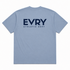 EVRY OVERSIZED TEE - KOTA BLUE