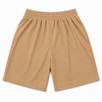 EVRY MESH SHORTS - SAND