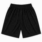 EVRY MESH SHORTS - BLACK
